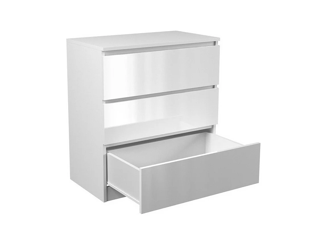 ALTRO | Scrivania moderna 120x76x50 cm | Top ampio e comodo | Tavolo da computer | Design moderno e funzionale