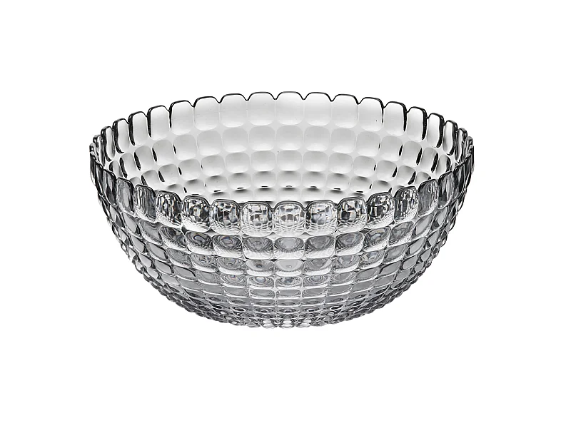 Contenitore 25cm Grigio Tiffany