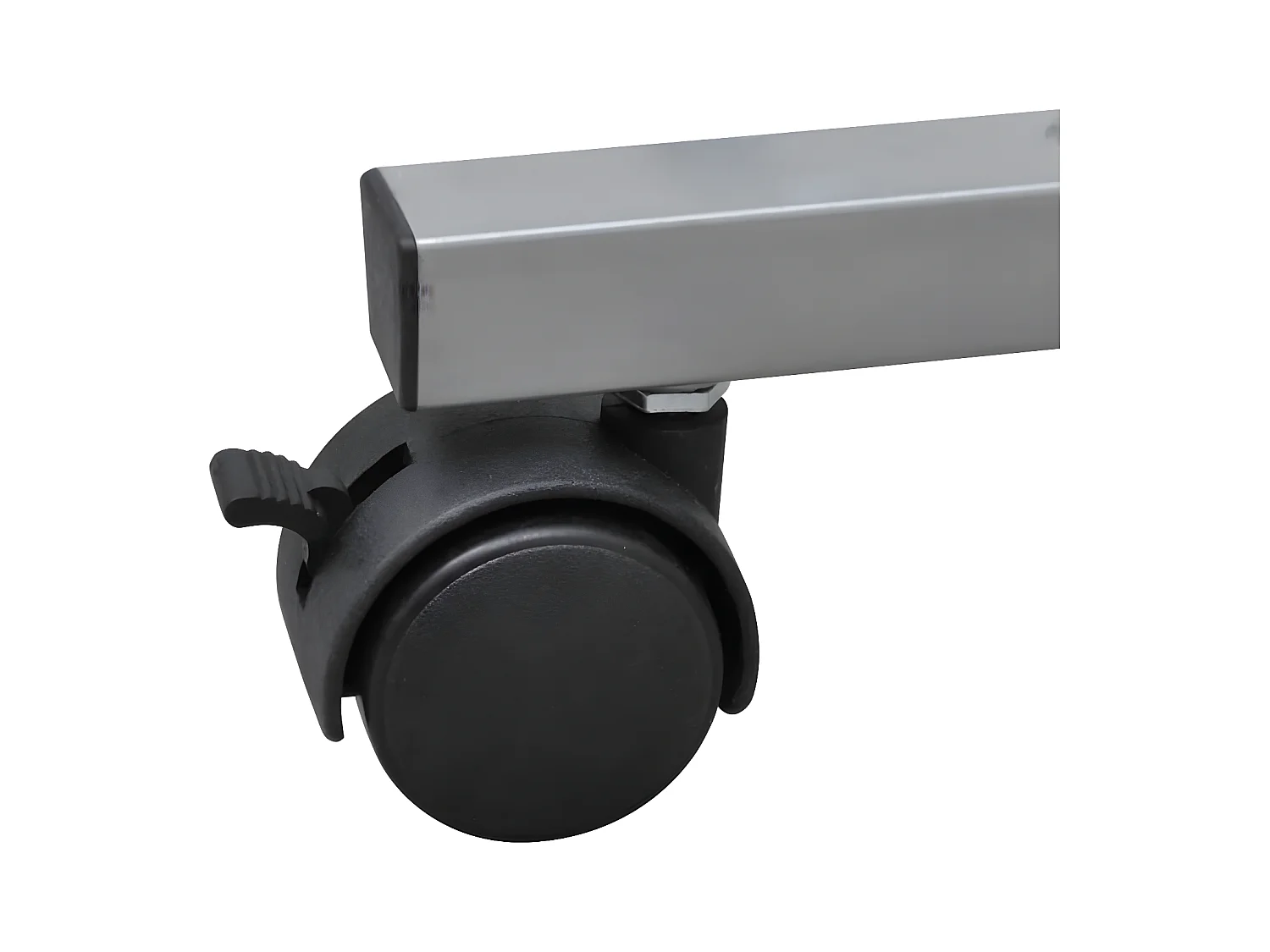 Bureau table meuble travail marron 60 x 40 x 75 cm 0502122