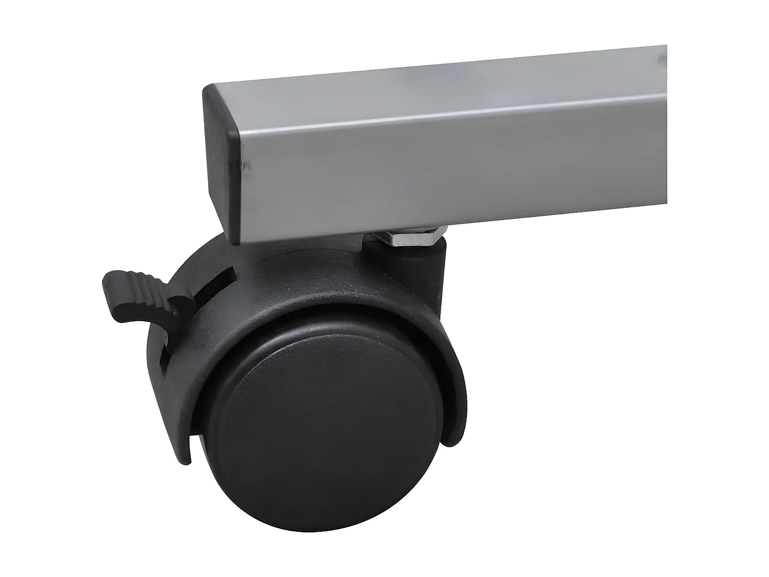 Bureau table meuble travail marron 60 x 40 x 75 cm 0502122