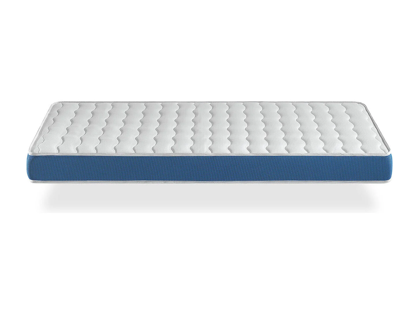 Babymatras 67x137 ONIX schuim, Dikte 11 cm Ademend en ergonomisch. Ideale hardheid voor baby's