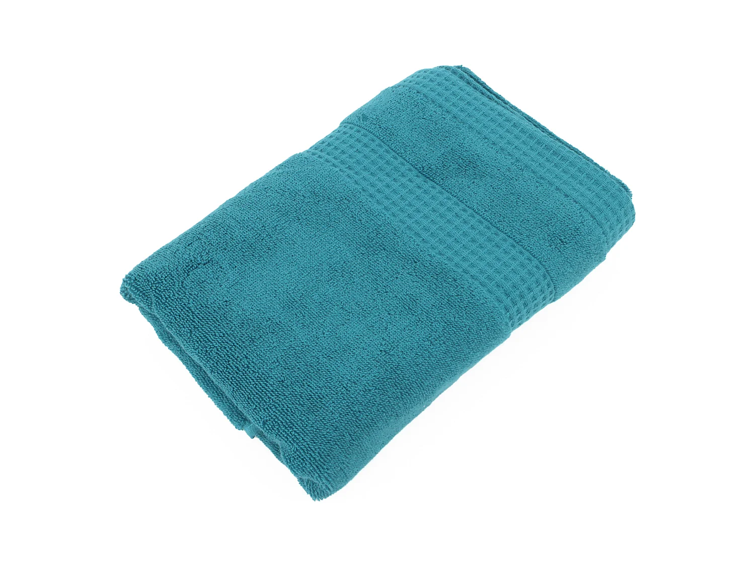 Serviette de toilette 50x100 cm NATURAL canard