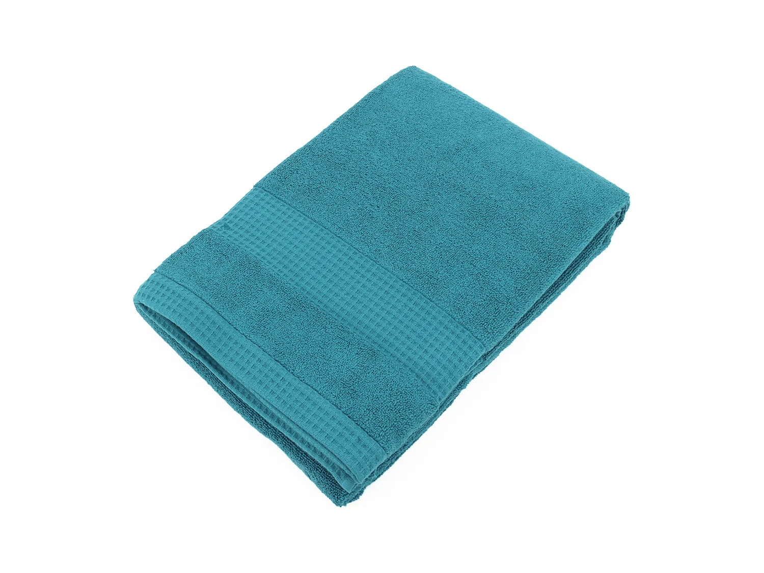 Drap de bain 100x150 cm NATURAL canard