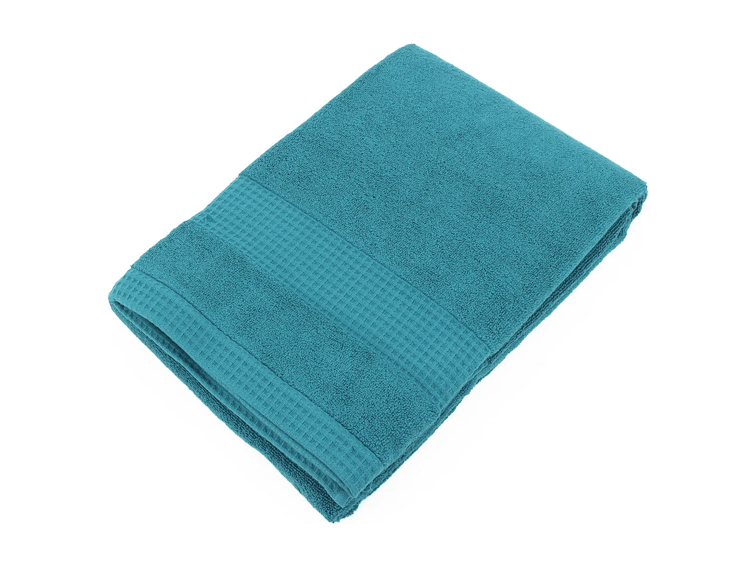 Drap de bain 100x150 cm NATURAL canard