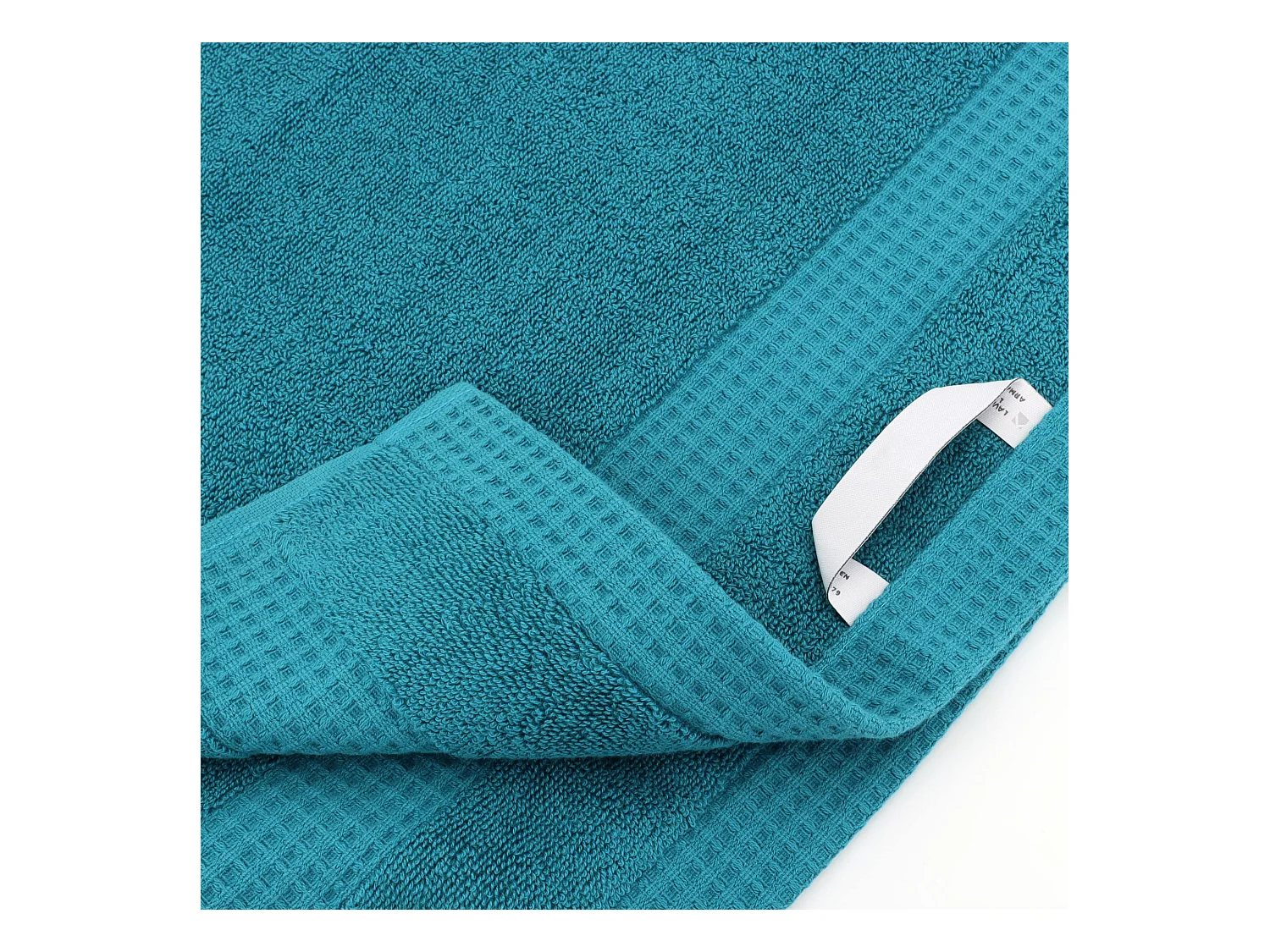 Drap de douche 70x140 cm NATURAL canard