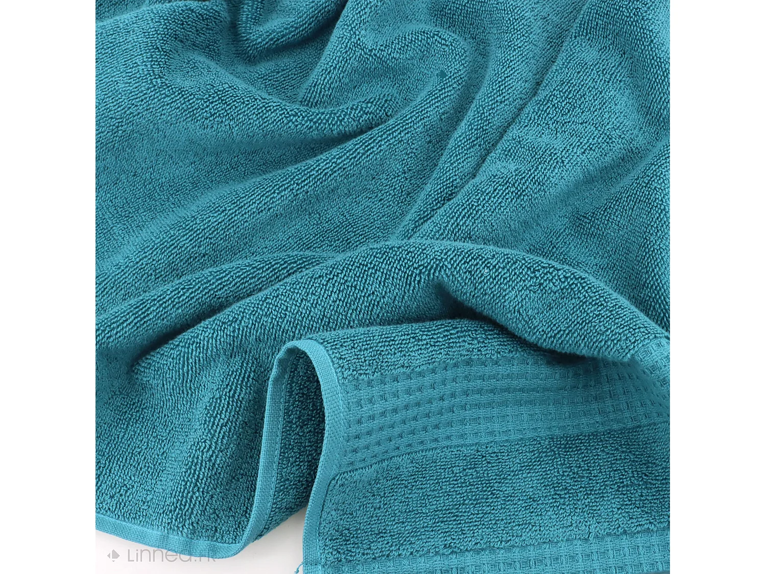 Drap de douche 70x140 cm NATURAL canard