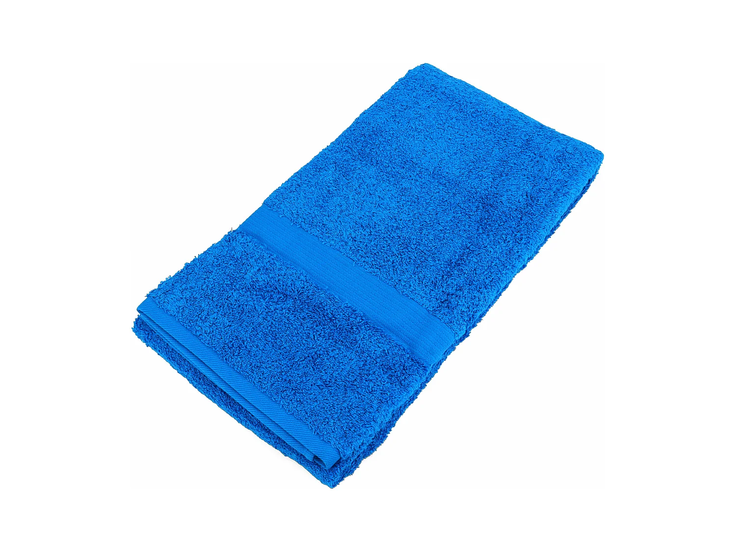 Drap de douche 70x130 cm LUXOR turquoise