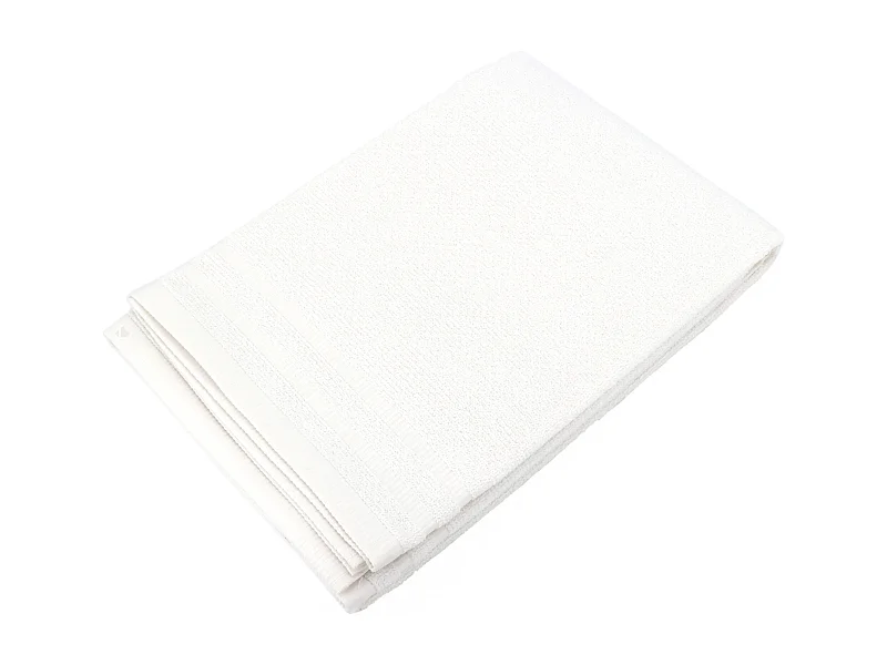 Drap de bain 100x150 cm BAMBOO UNIDO beige