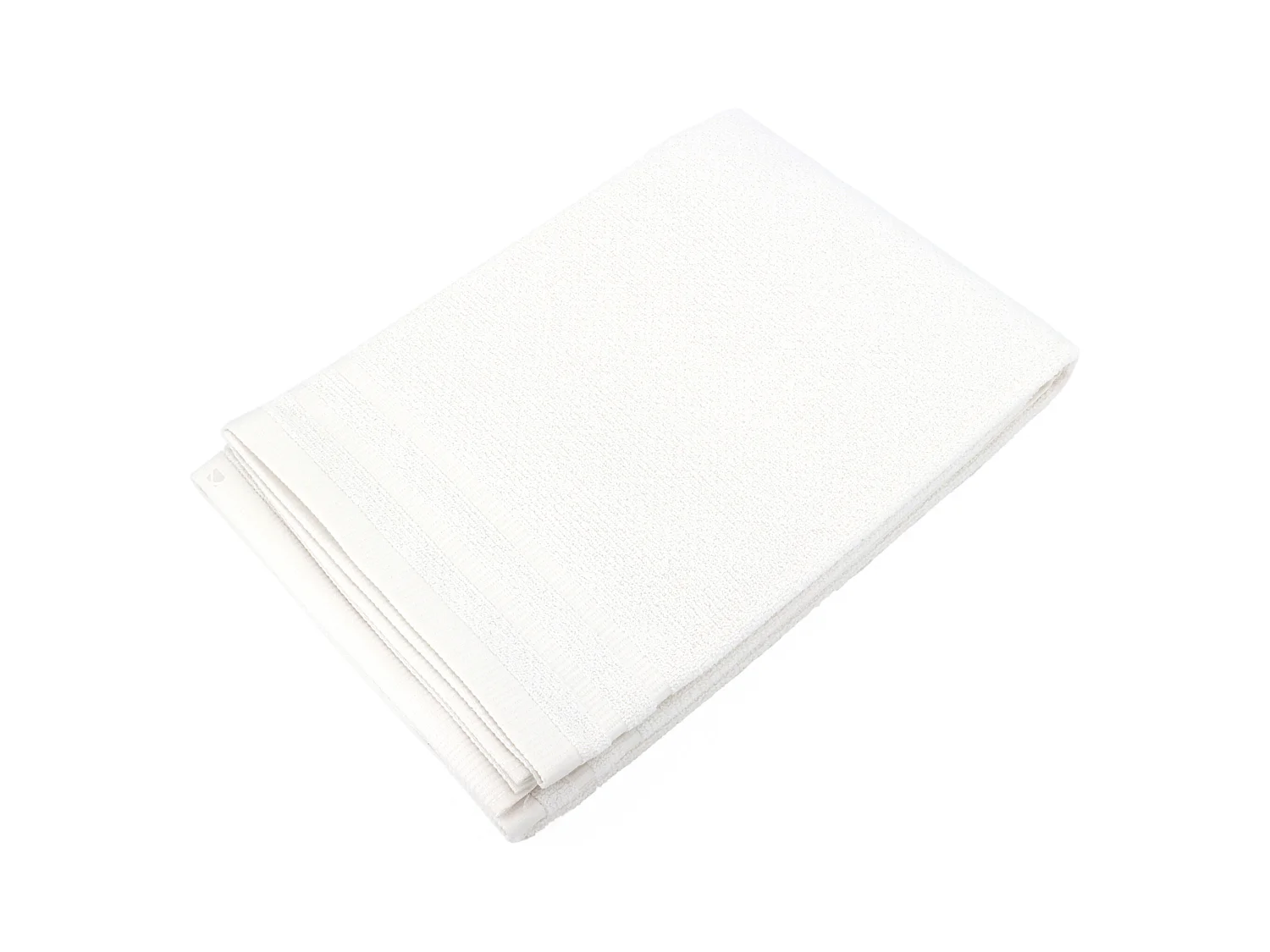 Drap de bain 100x150 cm BAMBOO UNIDO beige