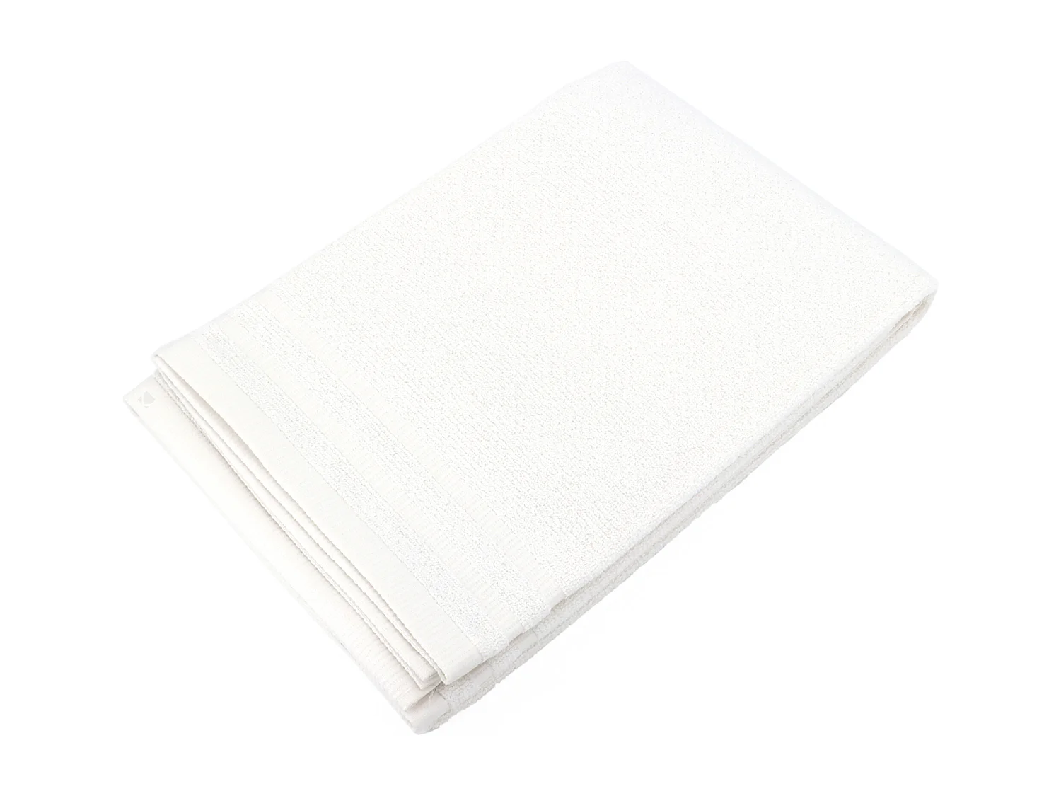 Drap de bain 100x150 cm BAMBOO UNIDO beige