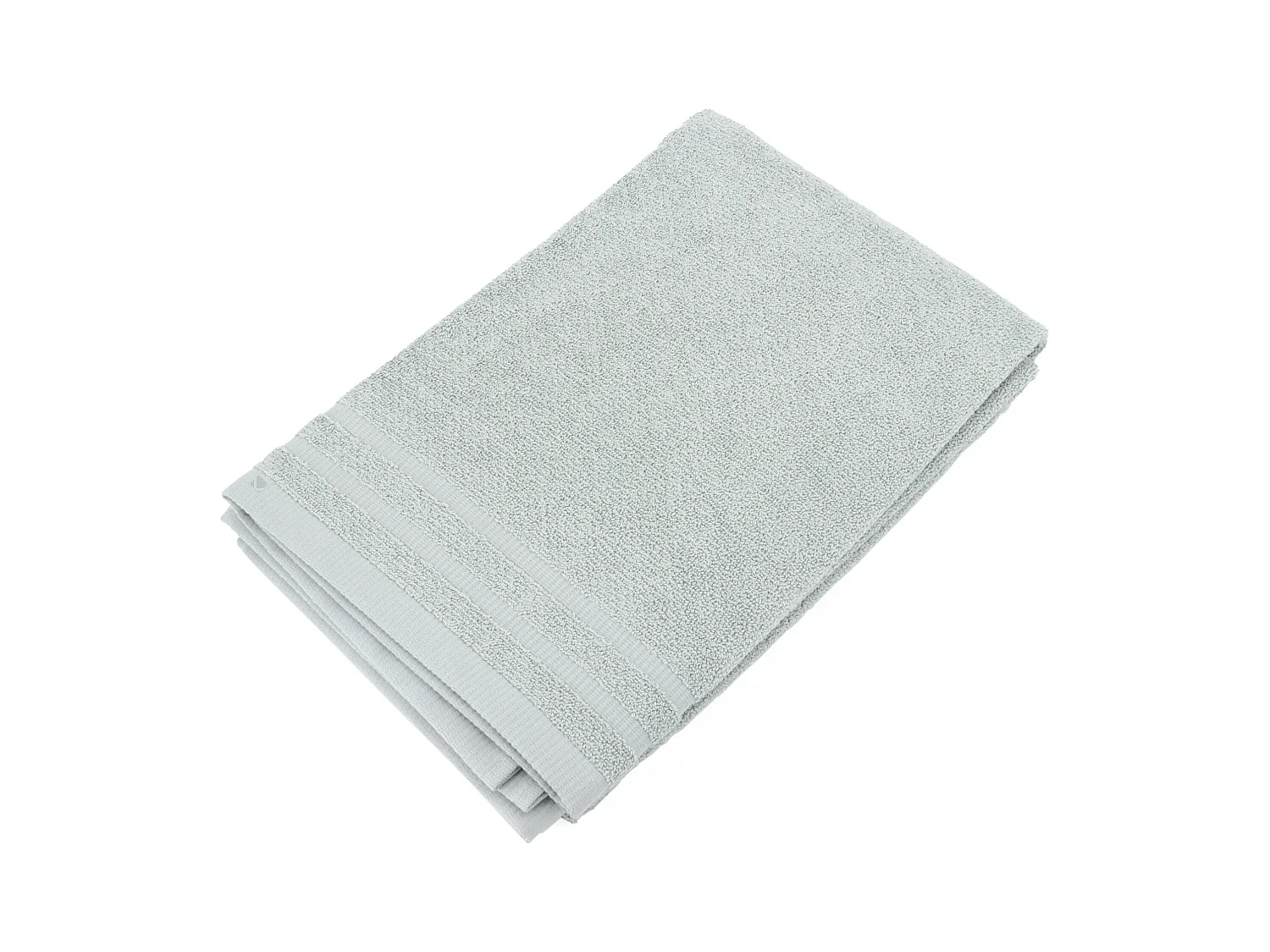 Drap de douche 70x140 cm BAMBOO UNIDO vert