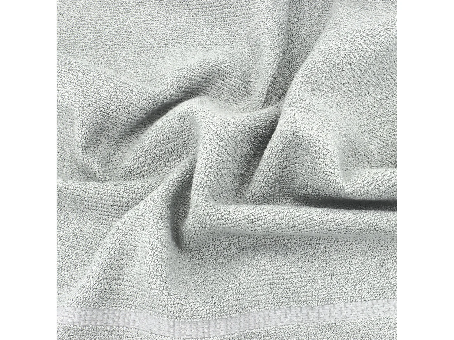 Drap de douche 70x140 cm BAMBOO UNIDO vert