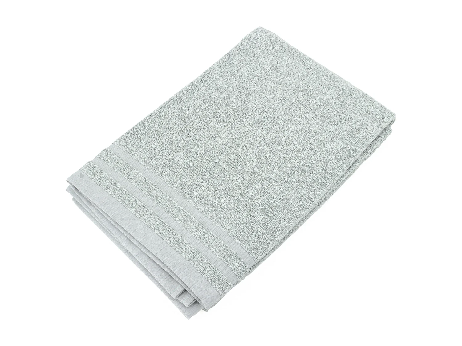 Drap de douche 70x140 cm BAMBOO UNIDO vert