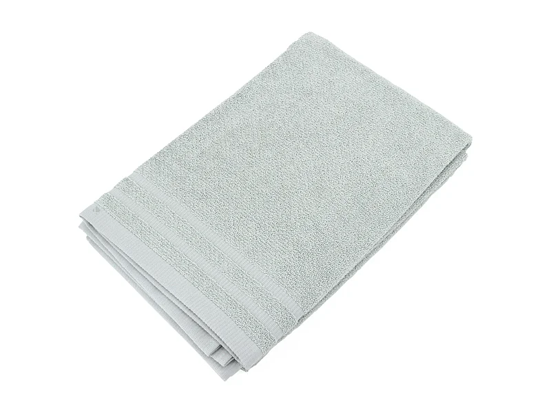 Drap de douche 70x140 cm BAMBOO UNIDO vert