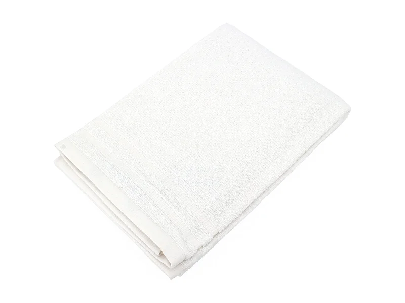 Drap de douche 70x140 cm BAMBOO UNIDO beige