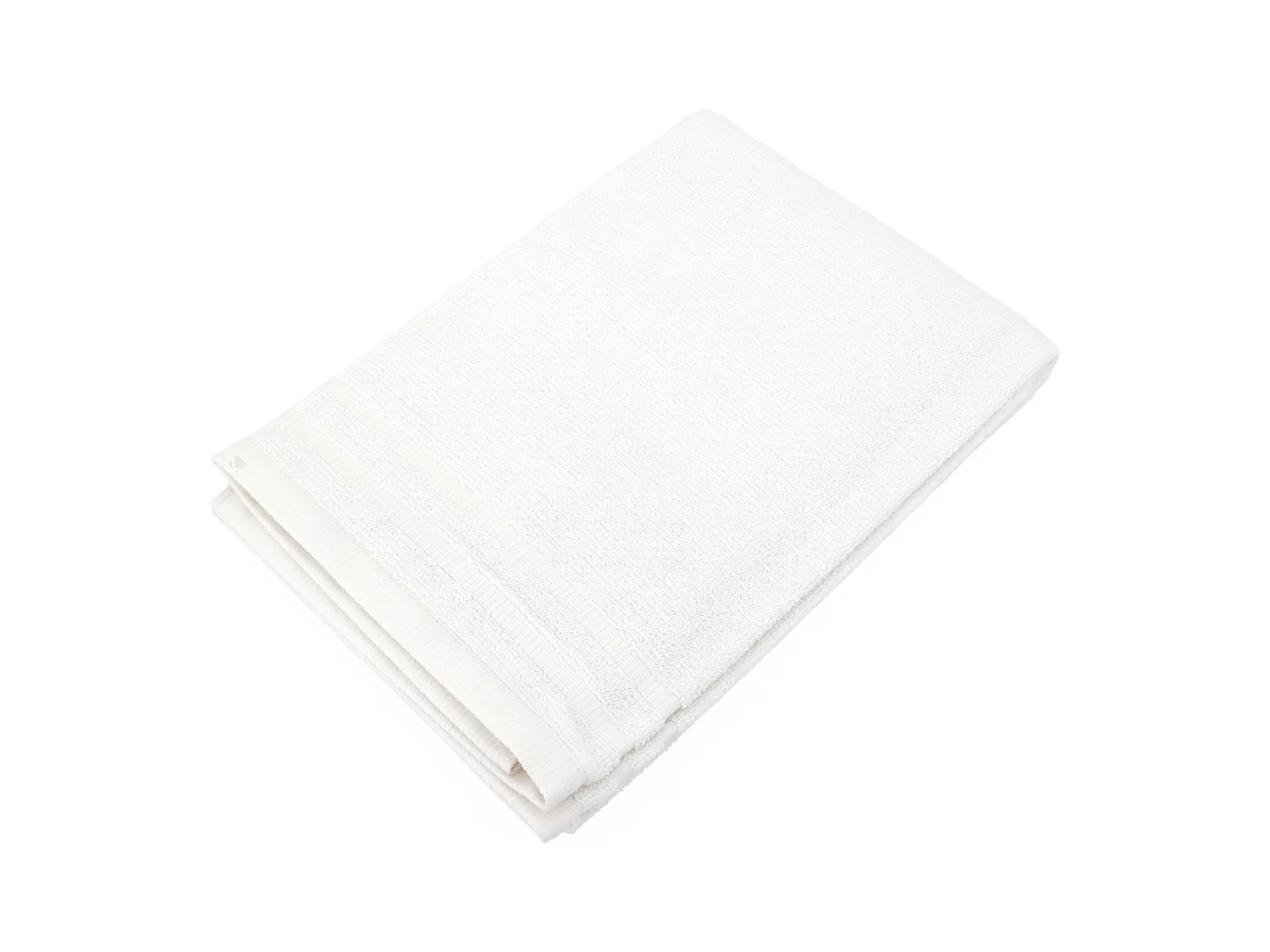 Drap de douche 70x140 cm BAMBOO UNIDO beige