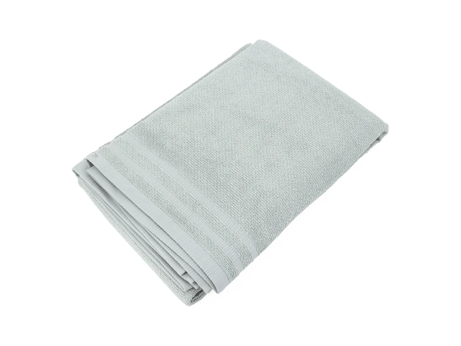 Drap de bain 100x150 cm BAMBOO UNIDO vert