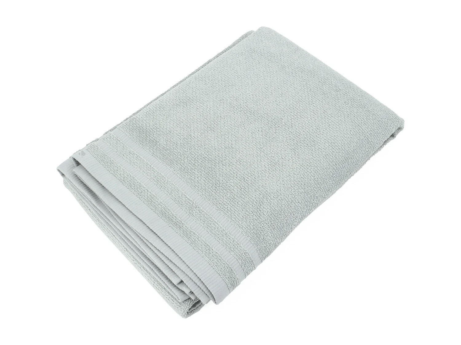 Drap de bain 100x150 cm BAMBOO UNIDO vert