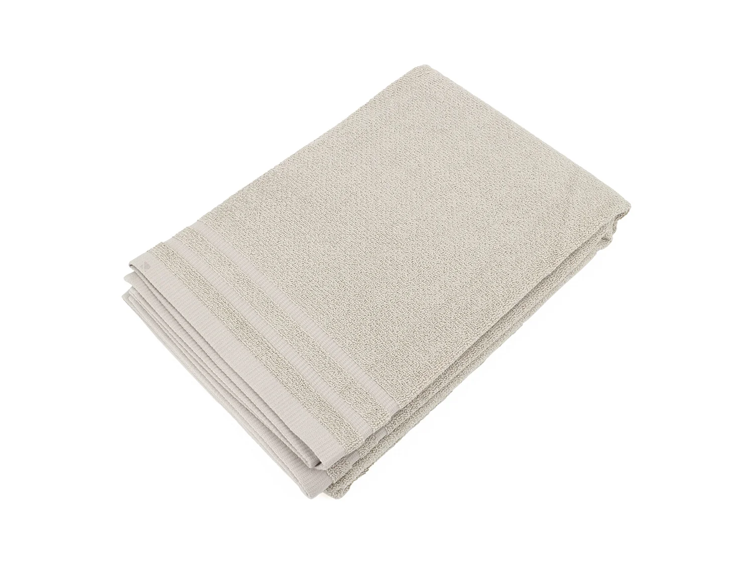 Drap de douche 70x140 cm BAMBOO UNIDO marron