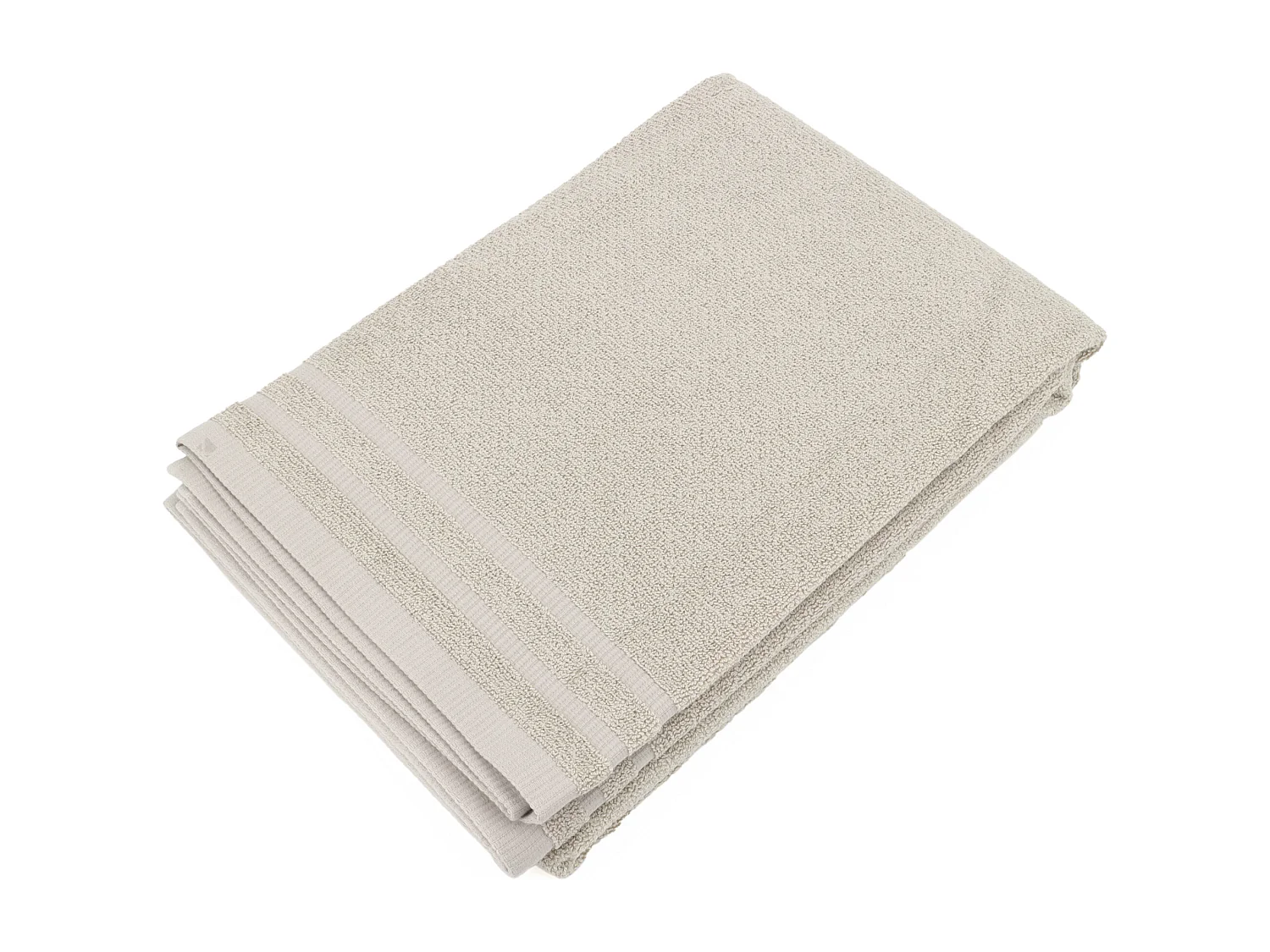 Drap de douche 70x140 cm BAMBOO UNIDO marron