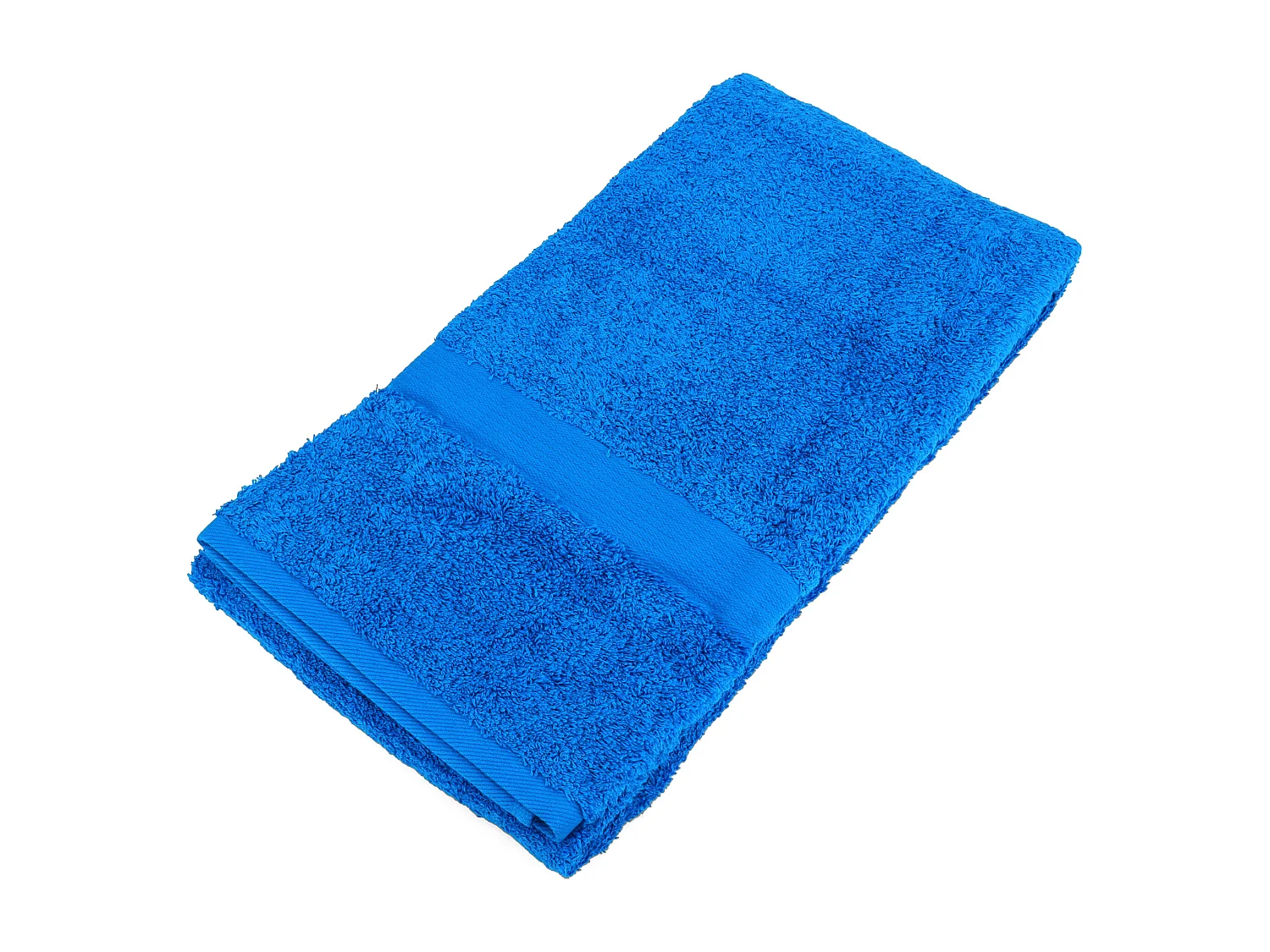 Parure de bain LUXOR 6 pièces turquoise