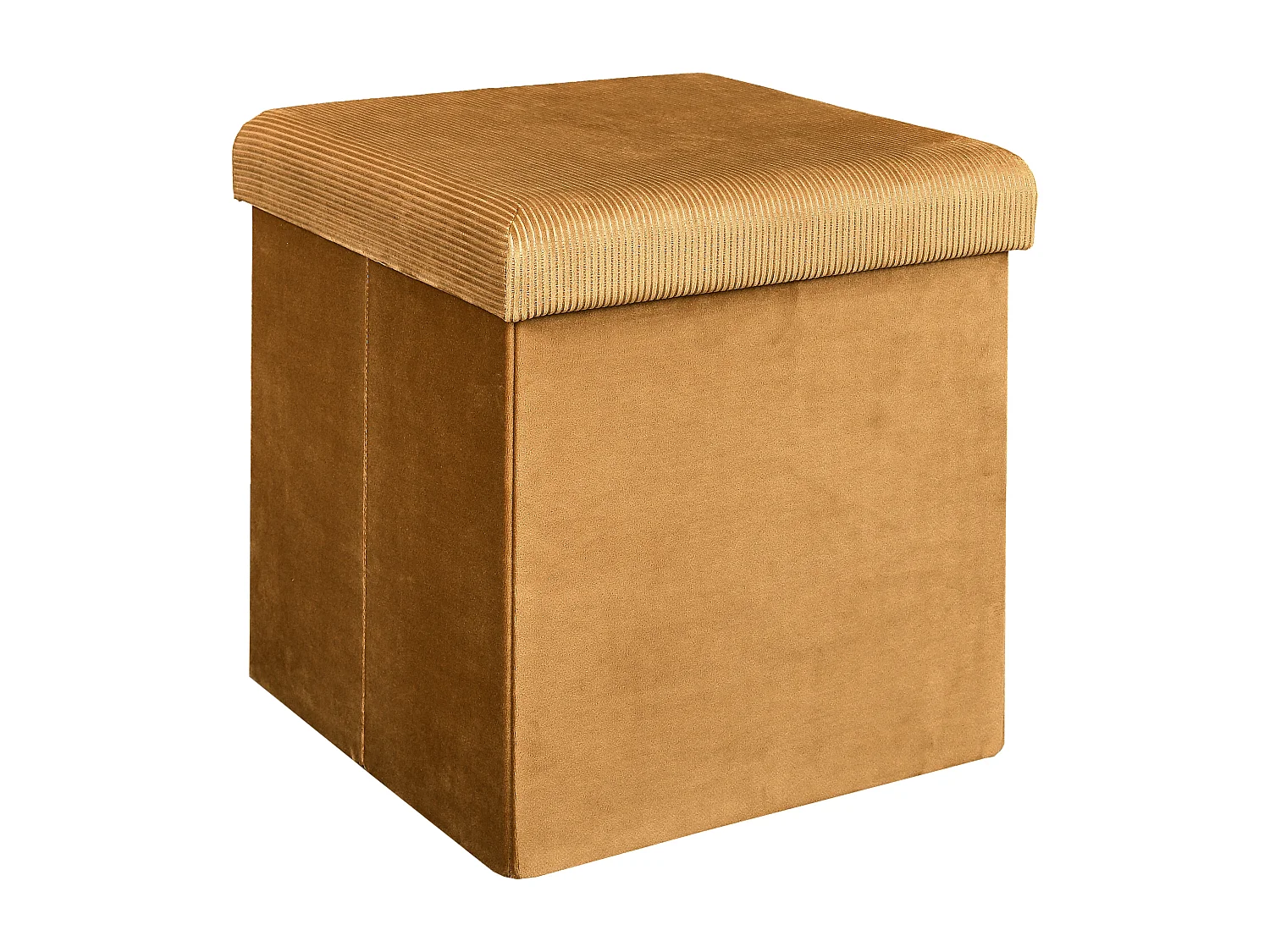 Sitzsack Truhe Cord Giullia