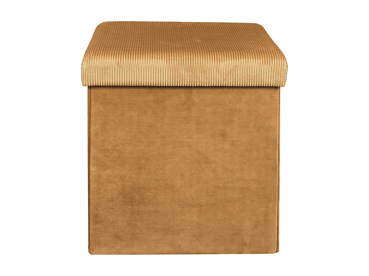 Sitzsack Truhe Cord Giullia