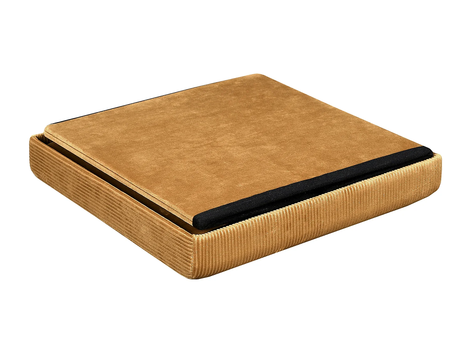 Sitzsack Truhe Cord Giullia