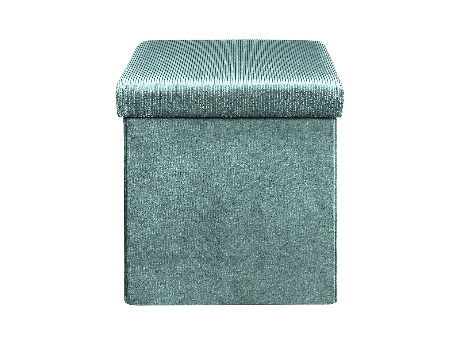 Sitzsack Truhe Cord Giullia