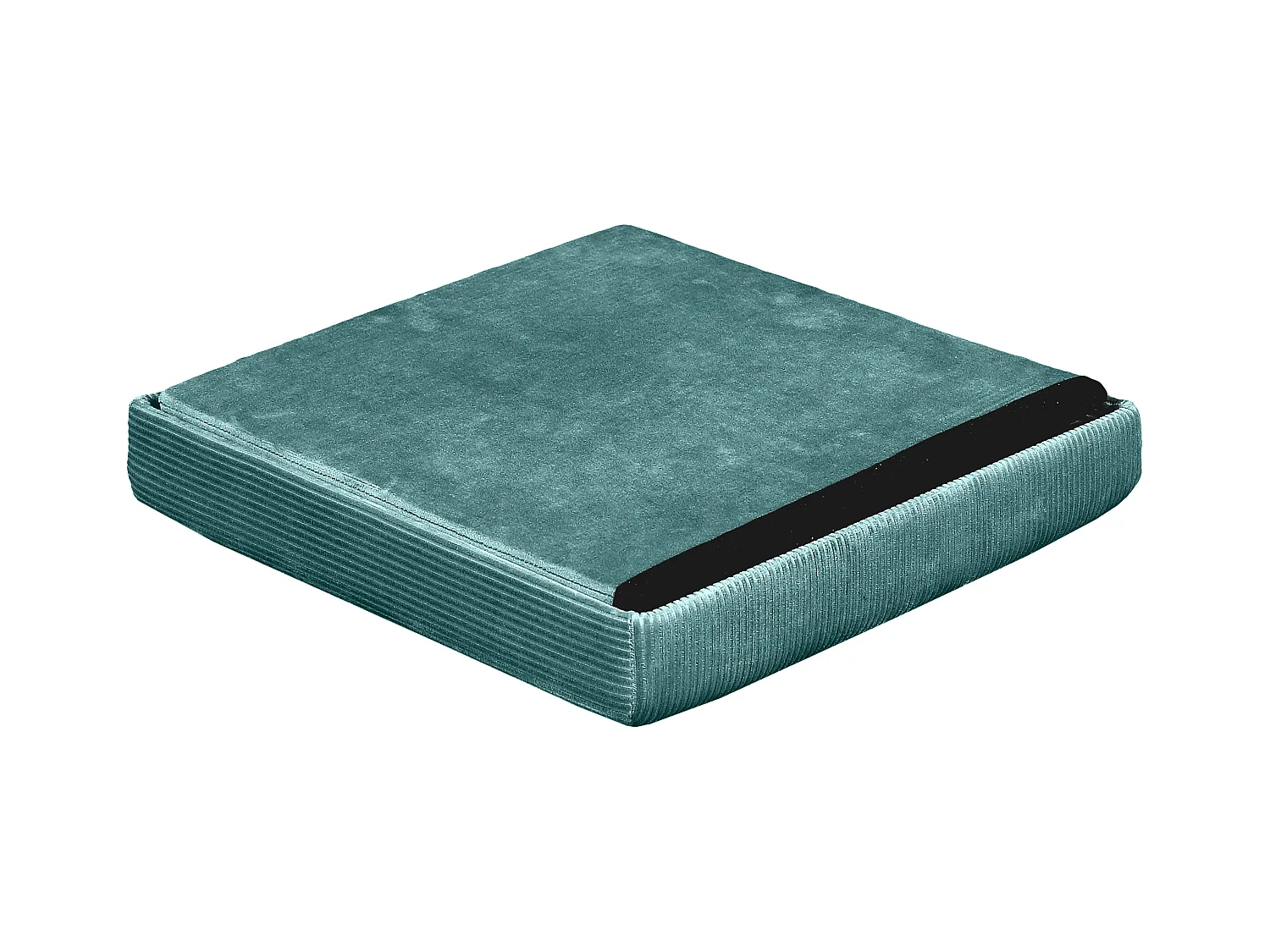 Sitzsack Truhe Cord Giullia