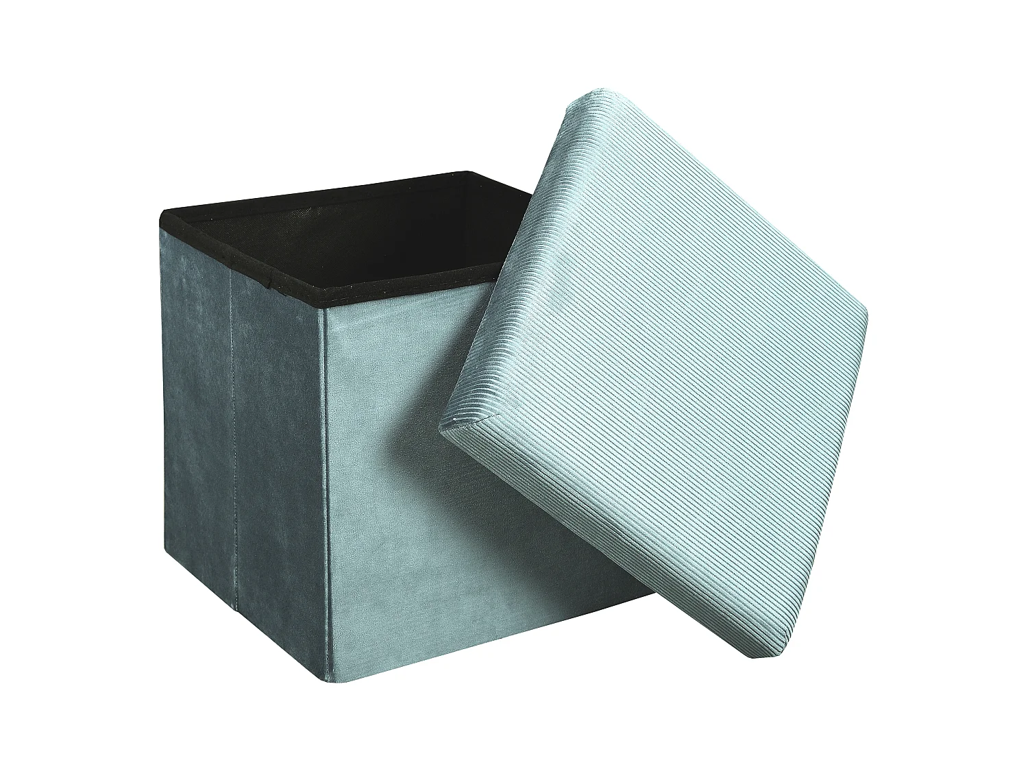 Sitzsack Truhe Cord Giullia