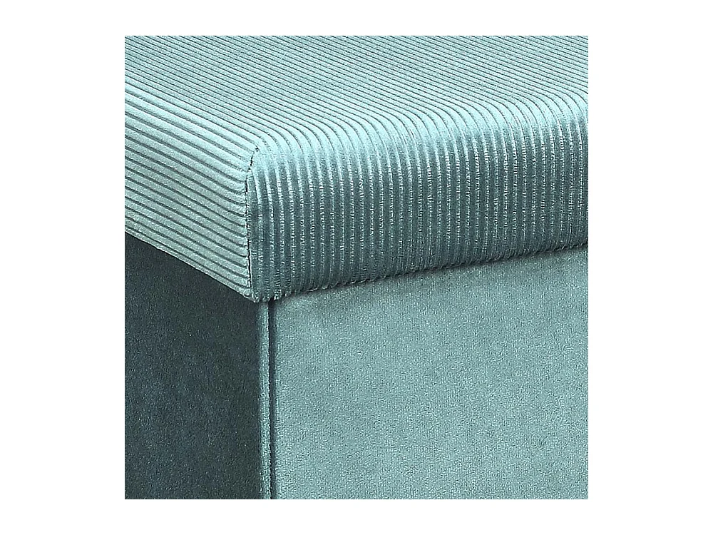 Sitzsack Truhe Cord Giullia