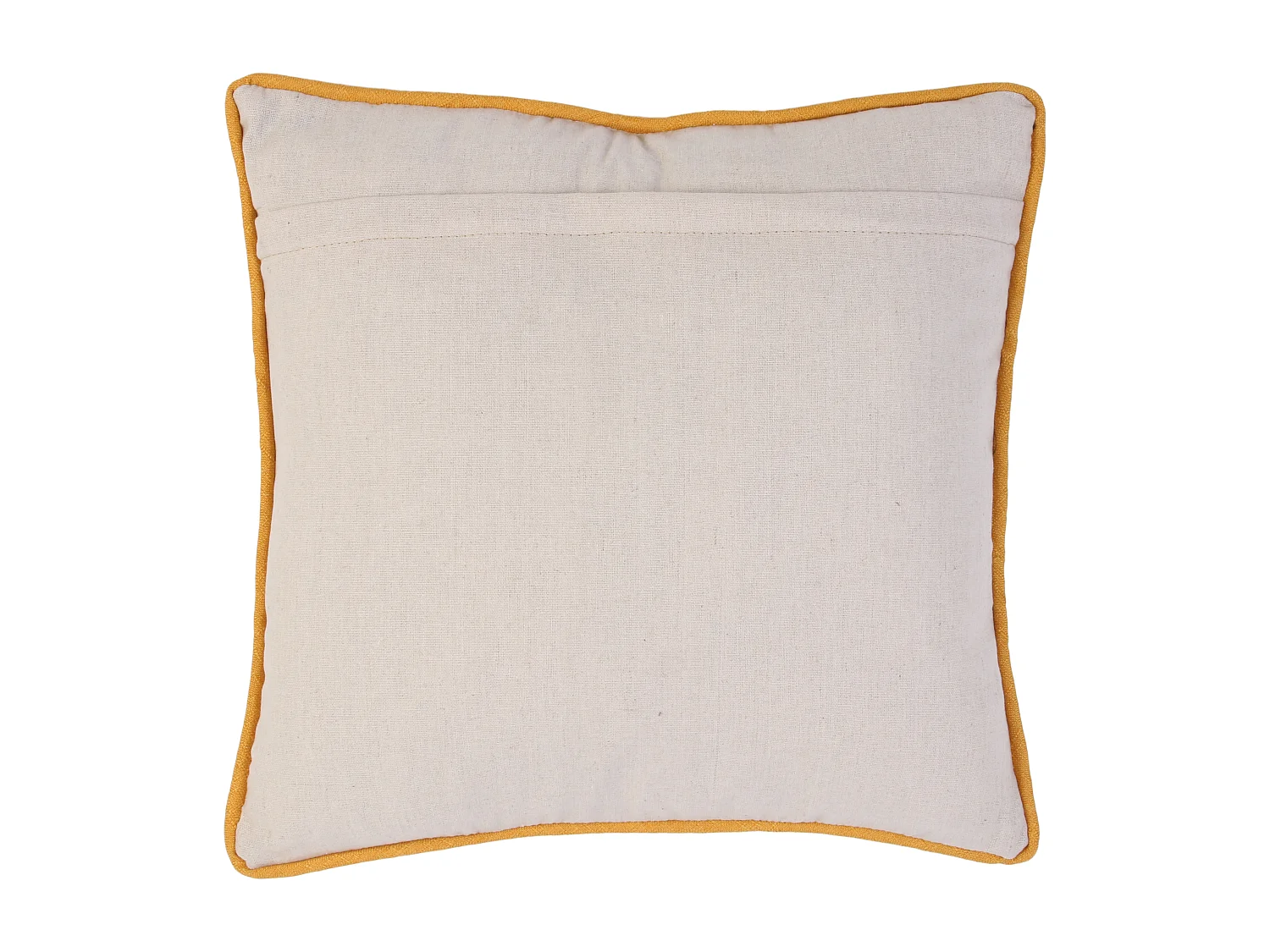 Poduszka Patchwork Zdejmowana 40x40cm Wielokolorowy Design