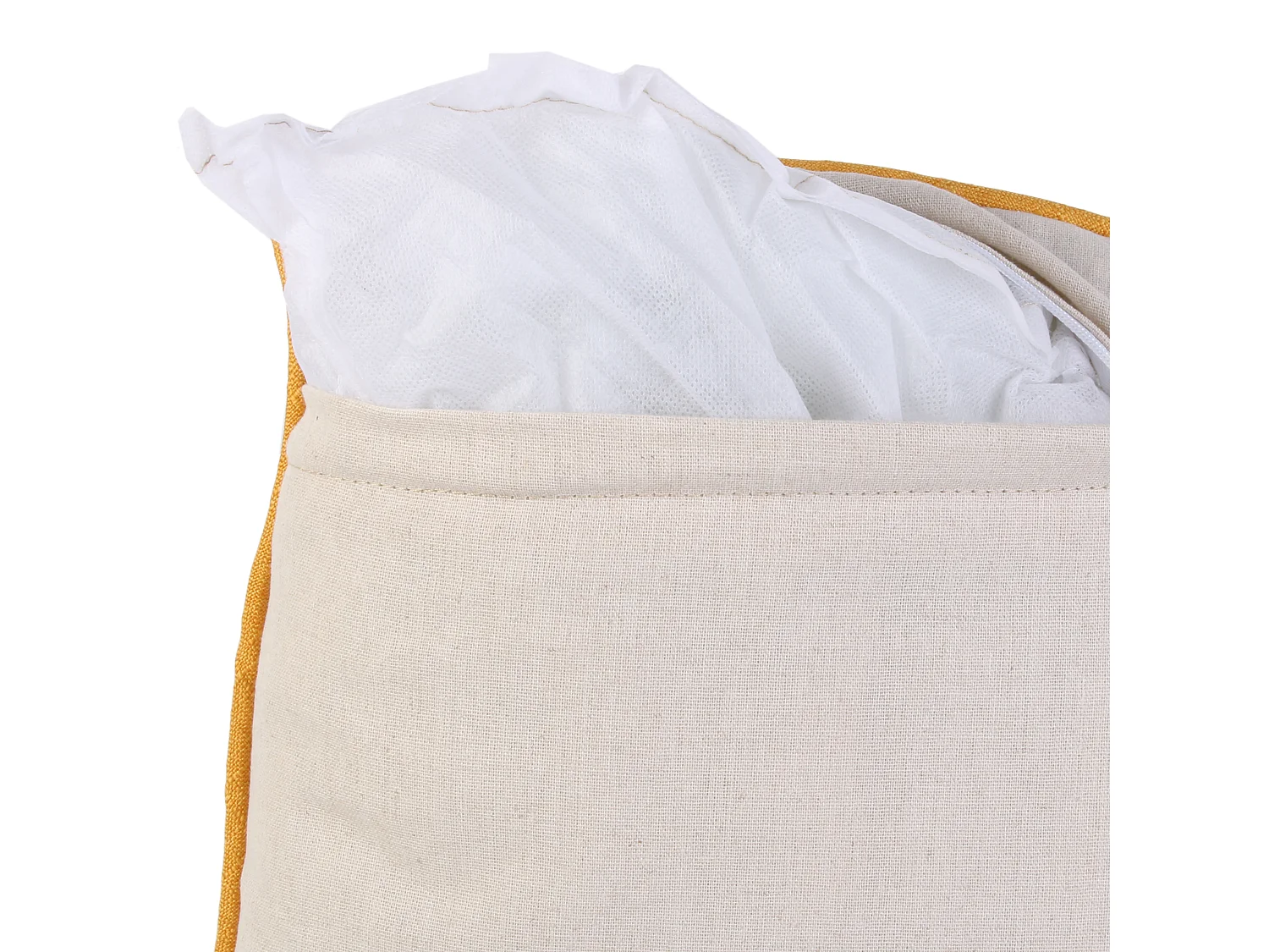 Poduszka Patchwork Zdejmowana 40x40cm Wielokolorowy Design