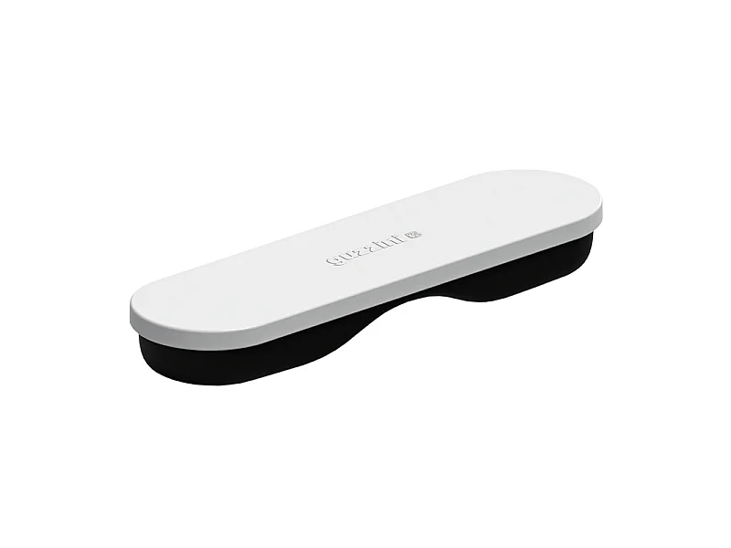 Couverts de voyages avec boite blanc