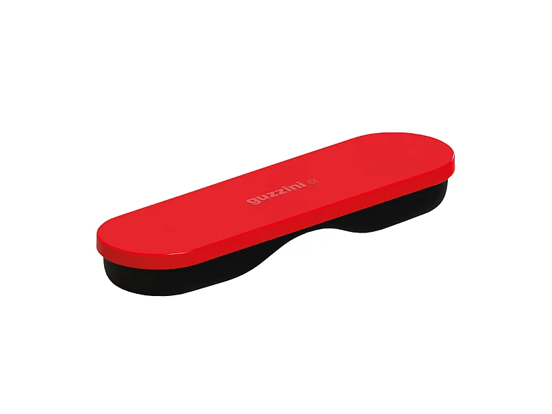 Couverts de voyages avec boite rouge