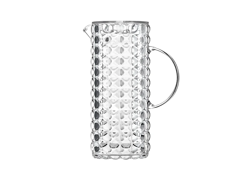 Guzzini Tiffany transparente Karaffe