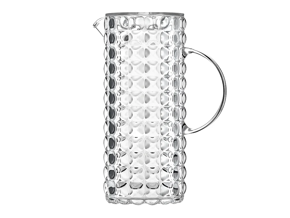 Carafe Tiffany transparent