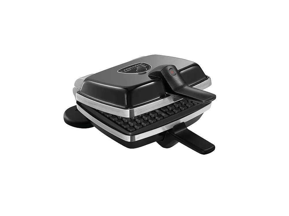 Lagrange Gaufrier 1000w noir - 039126
