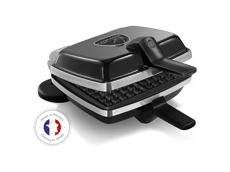 Gaufrier Super 2 et gaufrettes