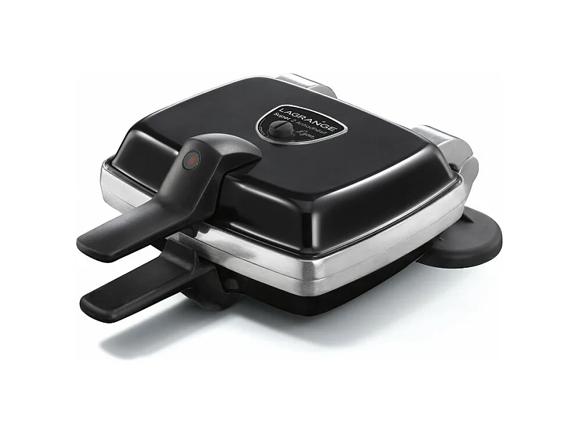 Gaufrier Super 2 et gaufrettes