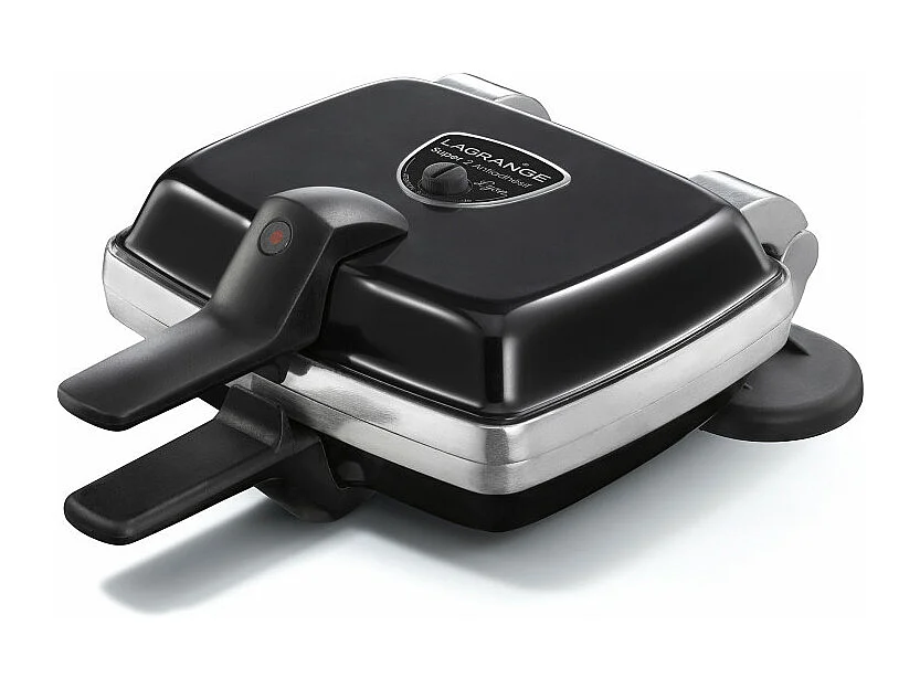 Gaufrier Super 2 et gaufrettes