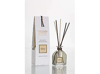 Bouquet parfumé Thé blanc 100 ml
