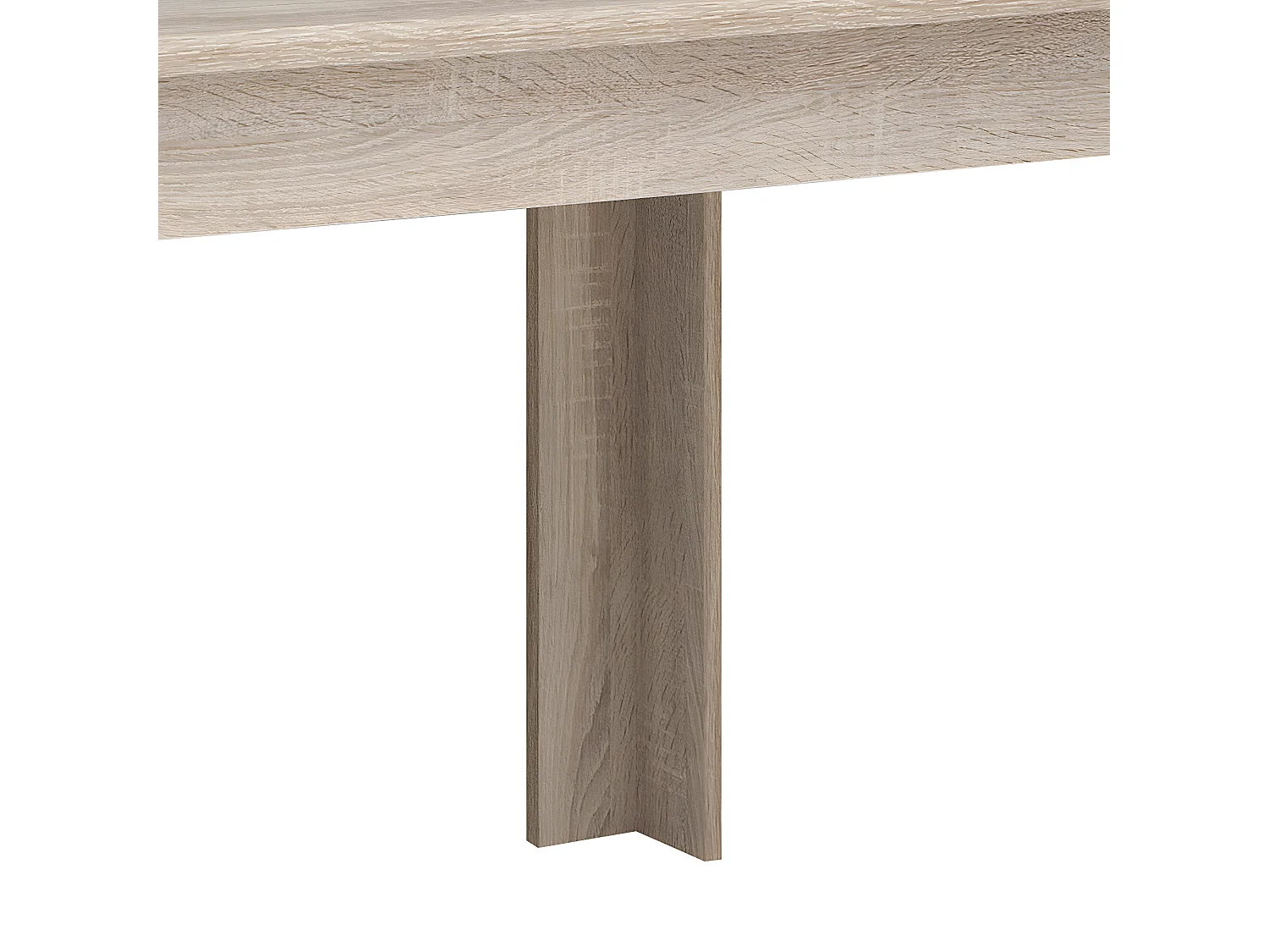 Table à manger 4 places Lise Bois