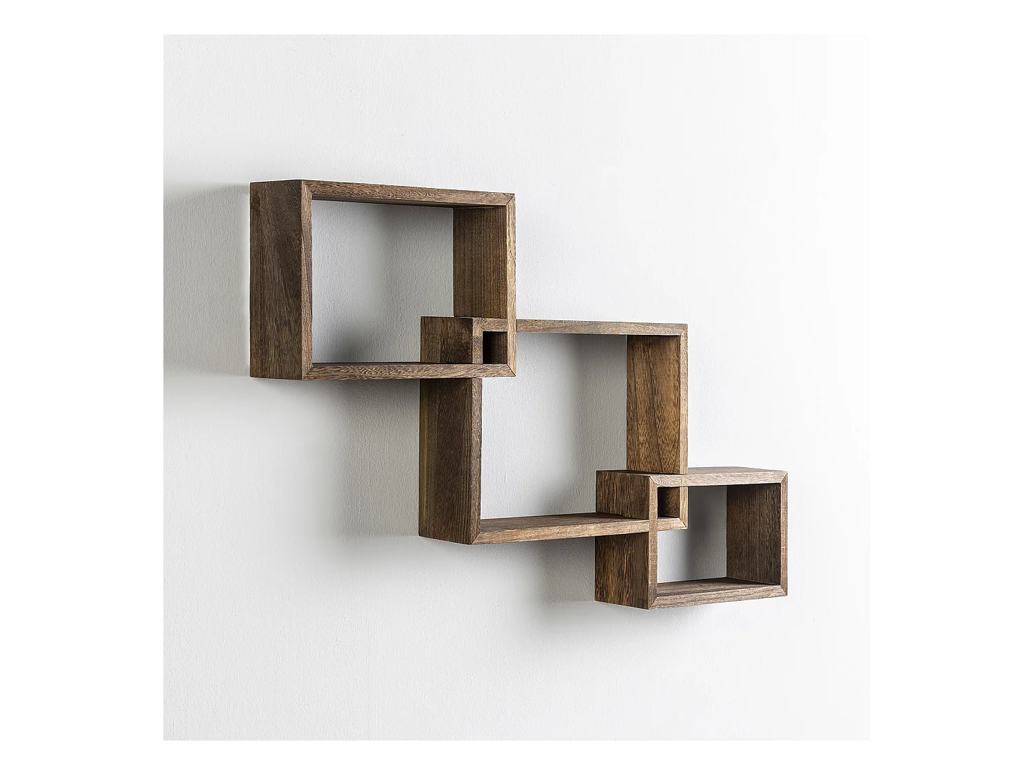 Wandregal Iago 3er-Set