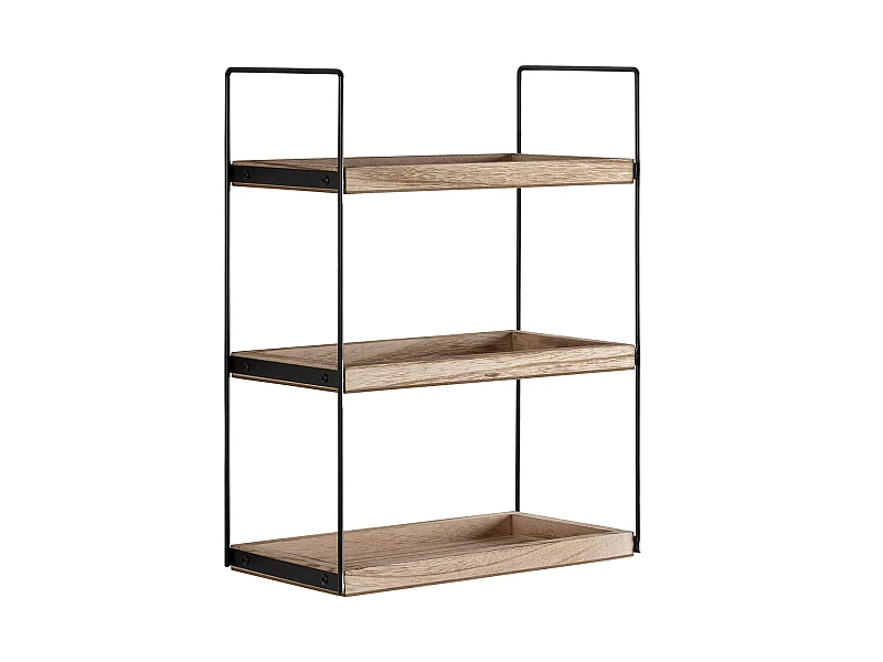 Standregal Ero 2 Ablagen