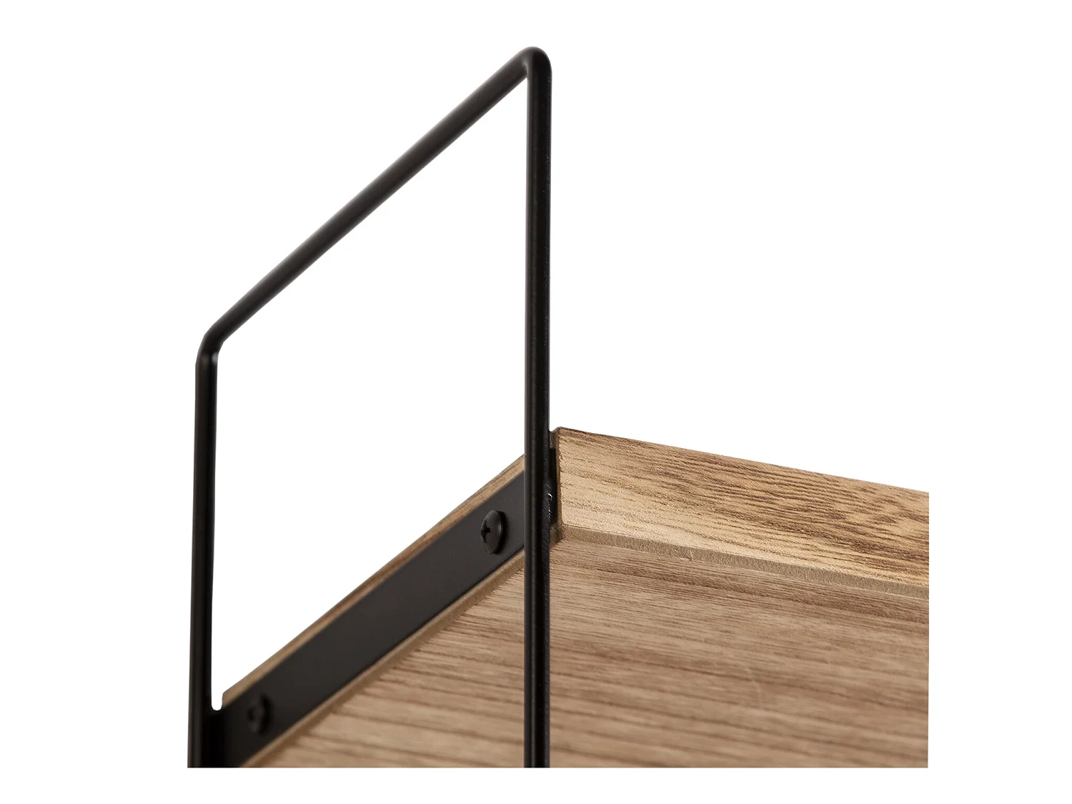 Standregal Ero 2 Ablagen