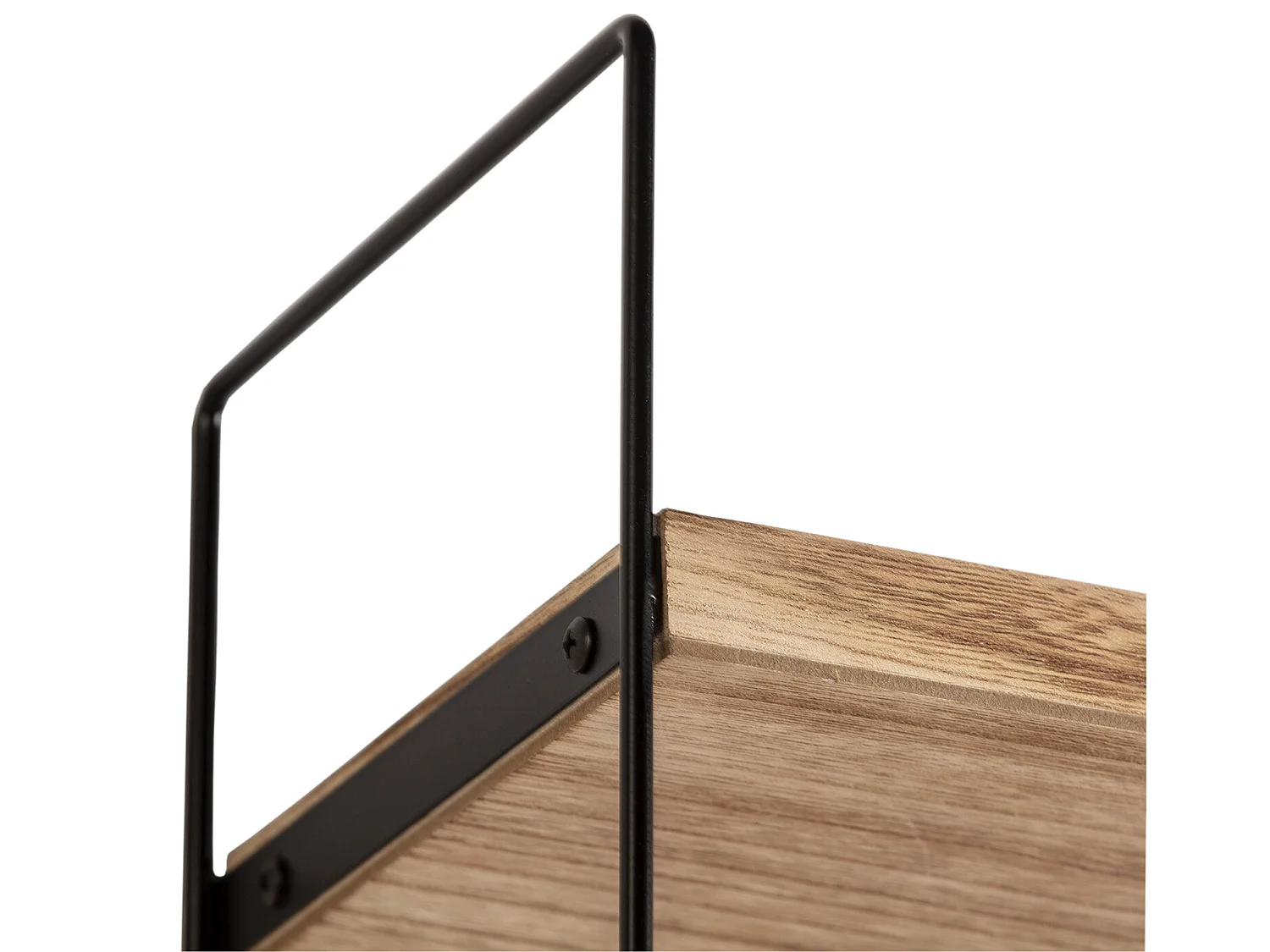 Standregal Ero 2 Ablagen