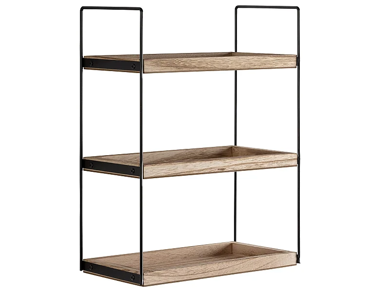 Standregal Ero 2 Ablagen