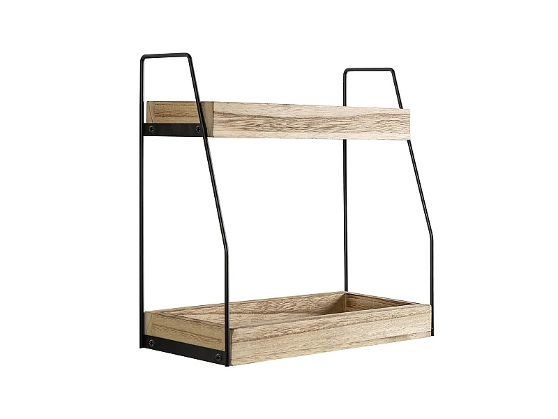 Standregal Artur 2 Ablagen